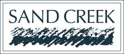 Sand Creek logo
